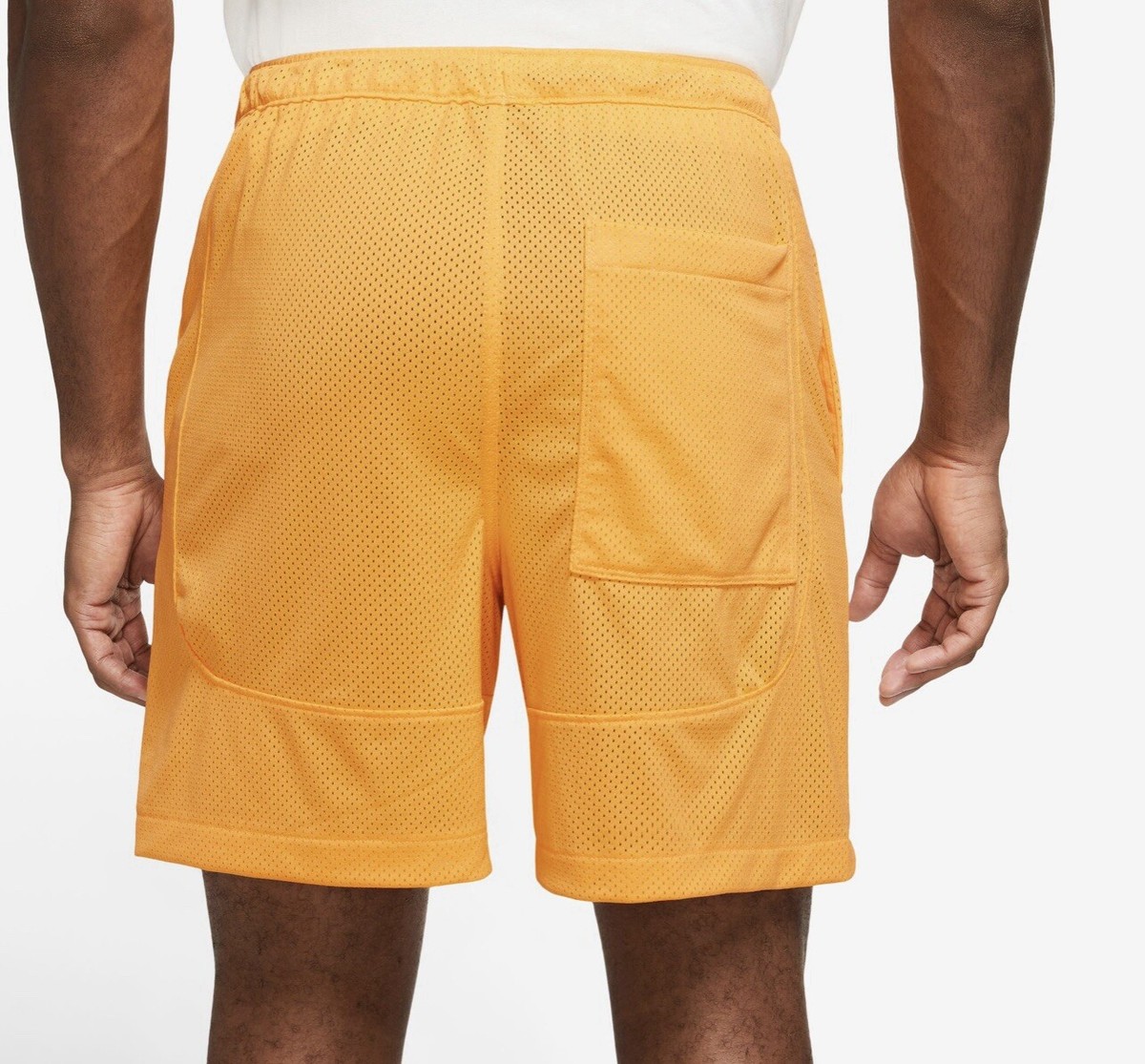 NIKE Air Jordan Flight MVP Shorts Sundial Basketball Men