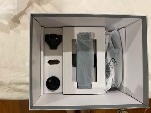 Philips Neopix Easy 2+ Home Projector- with accessories and original box - Picture 8 of 11