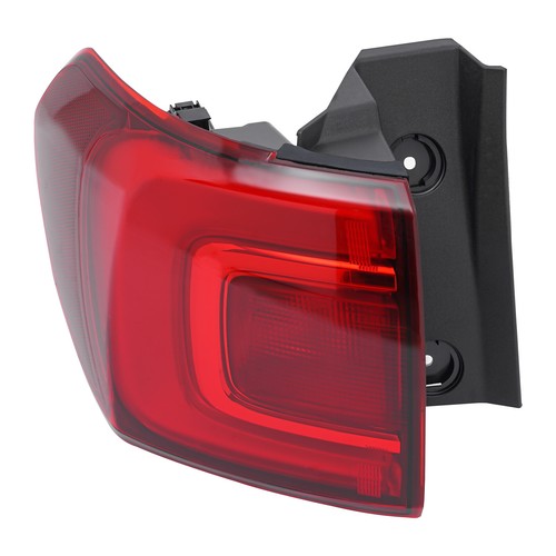 For 2017 2018 2019 GMC Acadia LED Tail Light Rear Outer Brake Lamp Left | Right - Foto 35 di 53