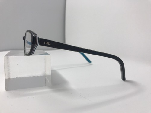  Ralph Lauren 1447 0QZ6  50-16-135 Blue Flex E144  DAMAGE - Picture 4 of 12