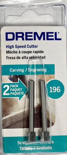 Dremel Cutter Abrasive Brush Wheel Sander Mandrel Router Bit Set ~ YOU Choose! - Picture 7 of 30
