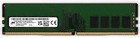 LOT 137 Micron 8GB DDR4 3200 MHz ECC REG RDIMM RAM 1Rx8 MTA9ASF1G72AZ-3G2E2ZI
