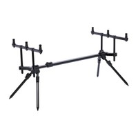 Prologic C-Series Convertible 3 Rod Pod By TACKLE-DEALS !!!
