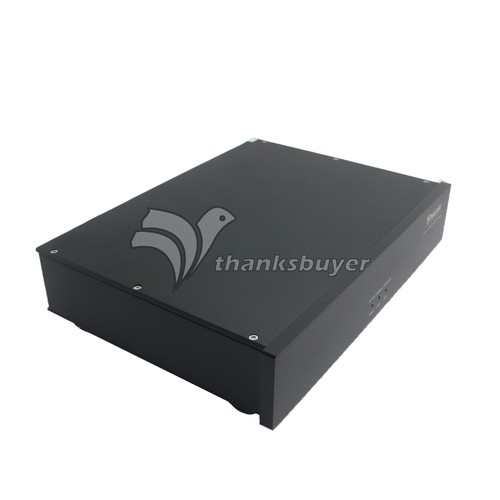 Singxer SU-1 Audio Bridge Digital Amplifier with XMOS XU208 CPLD DSD256 DOP THZ - Picture 7 of 9