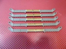 Lot of 5 - HP Laserjet 2430n Toner Catridge-door Latch Bar - RC1-4049 RC14049