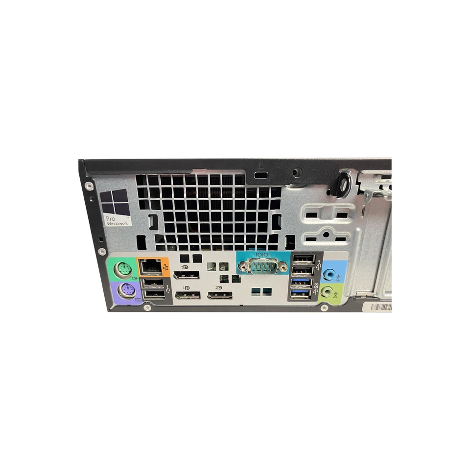 PC HP Z230 XEON E3-1226 V3 @ 3.30GHz 8GB 16GB 32GB RAM SSD HDD DVD RW USB 3.0 - Bild 4 von 4