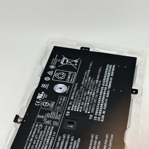 NEW Battery L15M4P23 L15C4P23 L15C4P21 For Lenovo Yoga 910 910-13IKB 5 Pro 78Wh - Picture 11 of 13