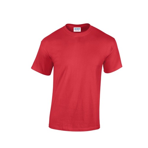 5 Pack Plain Blank Gildan Heavy Cotton T-shirt Tshirt in Multi Colors G5000 lot - Picture 6 of 18