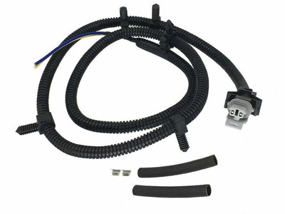 Abs Wheel Speed Sensor Connector For 2002 2007 Buick