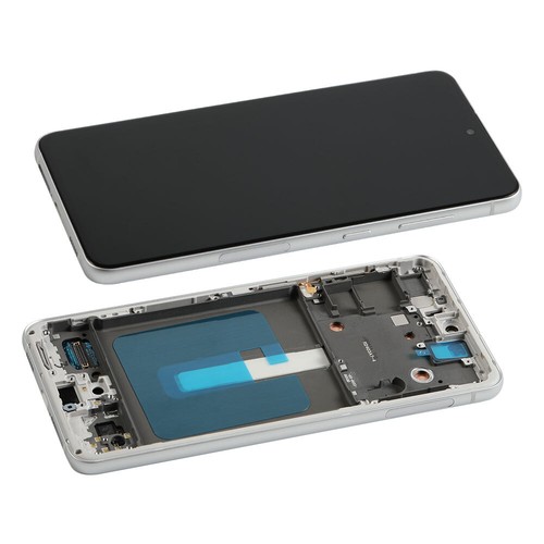 OEM für Samsung Galaxy S21 FE 5G G990U/U1 OLED Display Touchscreen Ersatz - Bild 2 von 6