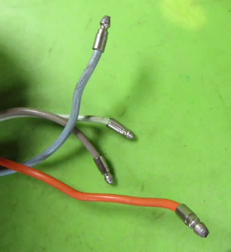 HONDA CB100 CL100 CB125 S CL125 Left Hand Switch🔥 p/n 35300-107-671🔥OEM🔥NOS - Bild 7 von 7