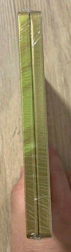 CARRIE Limited Edition Steelbook Blu Ray Arrow - NEW & SEALED OOP - Picture 5 of 6