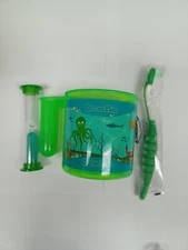 Dental Orthodontic toothbrushes and rinse for patient care Orthodentalusa Corp