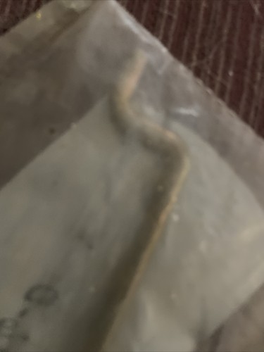 jacobsen lawn mower parts ja-35796-0 - Picture 2 of 4