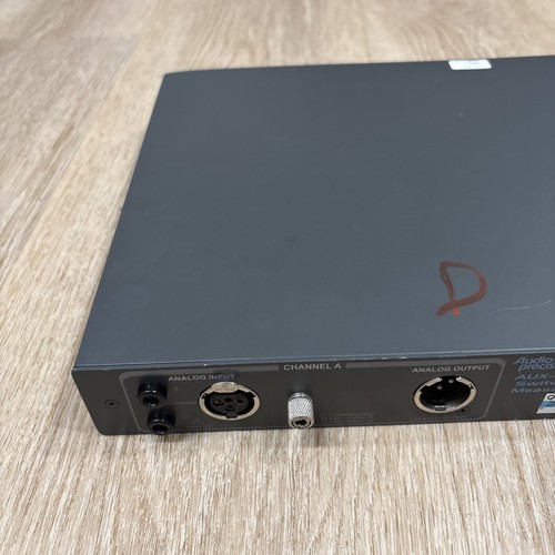 Audio Precision AUX-0025 Interruttore Amplificatore Filtro Misura OTTIMO FUNZIONAMENTO - Foto 2 di 10