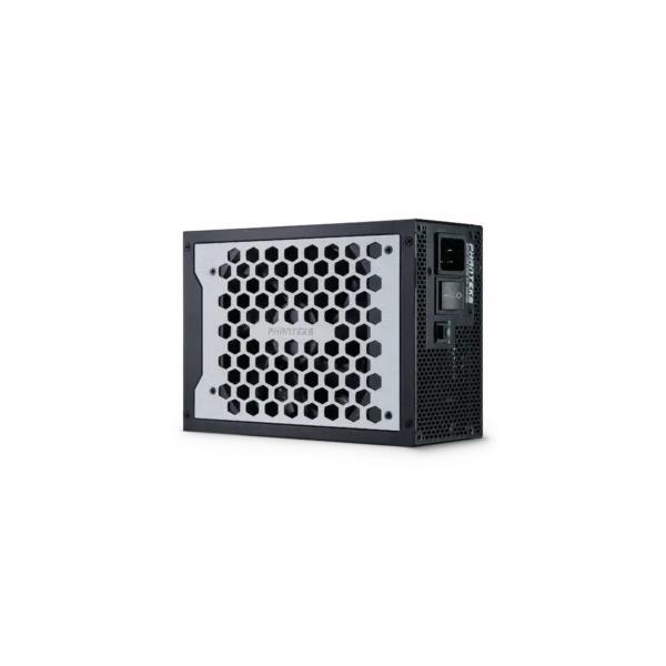 Phanteks Revolt alimentatore per computer 1600 W ATX Nero (Phanteks Revolt 1600W