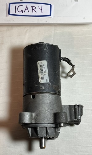 Starter For Parts #45 10 071 0 - Picture 3 of 6