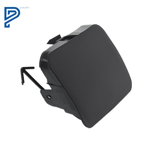 For Toyota RAV4 2006-2007 Front Left Right Bumper Tow Hook Bracket Cover Cap 2x - Picture 15 of 15