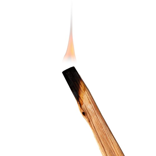 Better Wood Products Fatwood Firestarter Box, 5-Pounds - Picture 5 of 8