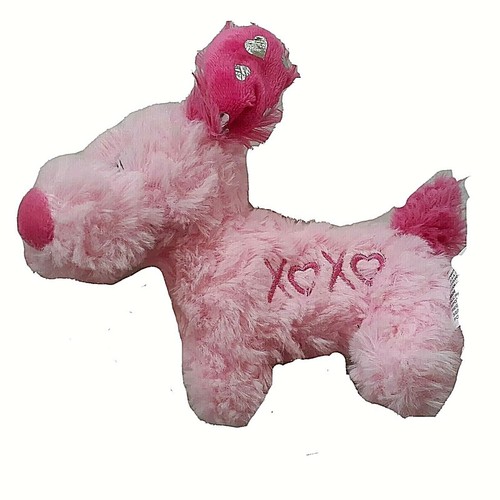 Animal House Plush filled Backpack Unipac Toddler 4 Removable Animal Friends - Picture 7 of 11