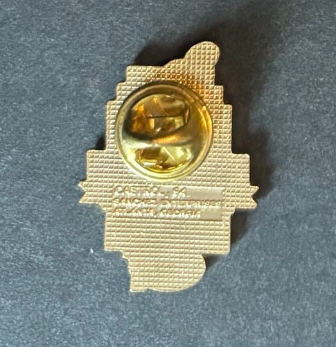 Jerry Rice Rare 1994 All Time TD Leader San Francisco 49ers Pin Super Bowl XXIX - Picture 2 of 2