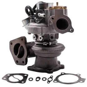 Turbolader Turbo for OPEL Astra J Insignia A SAAB 9-5 2,0 220 250 264PS