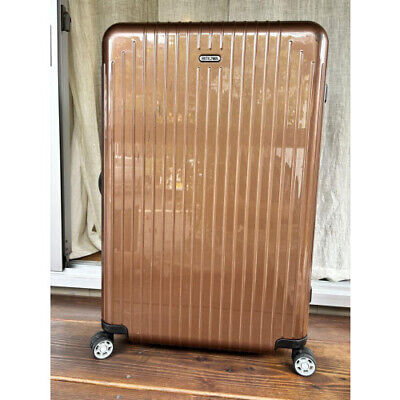 Rimowa Salsa Air 84L 4-wheel suitcase | eBay Rimowa Salsa Air 84L 4-wheel suitcase | eBay
