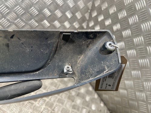IVECO DAILY 2.3 MK5 2007-14 AUXILIARY Rear Stop Light Upper 69500625 GENUINE - Picture 13 of 15