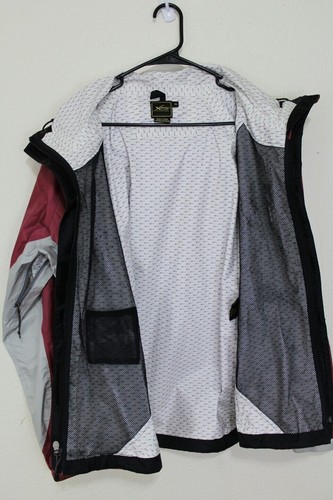 XPS Extreme Performance Series Raincoat Jacket Size XL - Picture 3 of 8