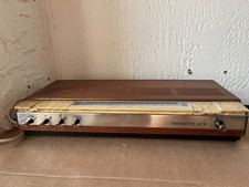 Bang & Olufsen Beomaster 1000 Receiver #AI