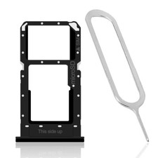 High Grade SIM and Memory Card Tray Holder for T-Mobile OnePlus Nord N100 BE2012