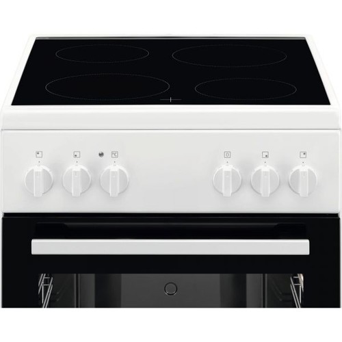 AEG CCB50090BW - Standherd - Weiß - Bild 4 von 4