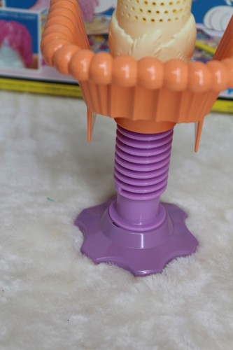 Vintage Kenner Play Doh Fluppy Dogs Disney Playset 1985 Complete Retro Playset - Picture 16 of 20