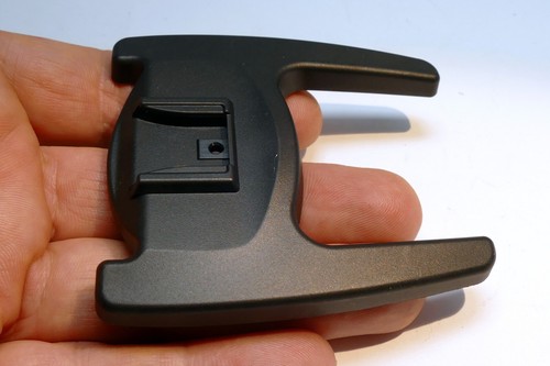 V50-#2 Canon EX Flash camera Tripod Stand shoe 580EX 1/4" screw EL-5 - Picture 5 of 5
