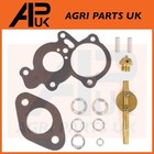 Carburettor Repair Kit for Massey Ferguson TE20 TEA TED Zenith 24T2 Tractor