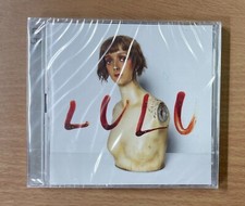 (CD) LOU REED & METALLICA - LULU CD ( 2 FOR 1 )