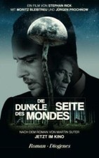 Die dunkle Seite des Mondes von Martin Suter (2001, Taschenbuch)