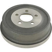 Tambor de freno-OEF3 Autopart Intl 1408-25869 para Jeep Liberty 2002 Foto 2 de 2