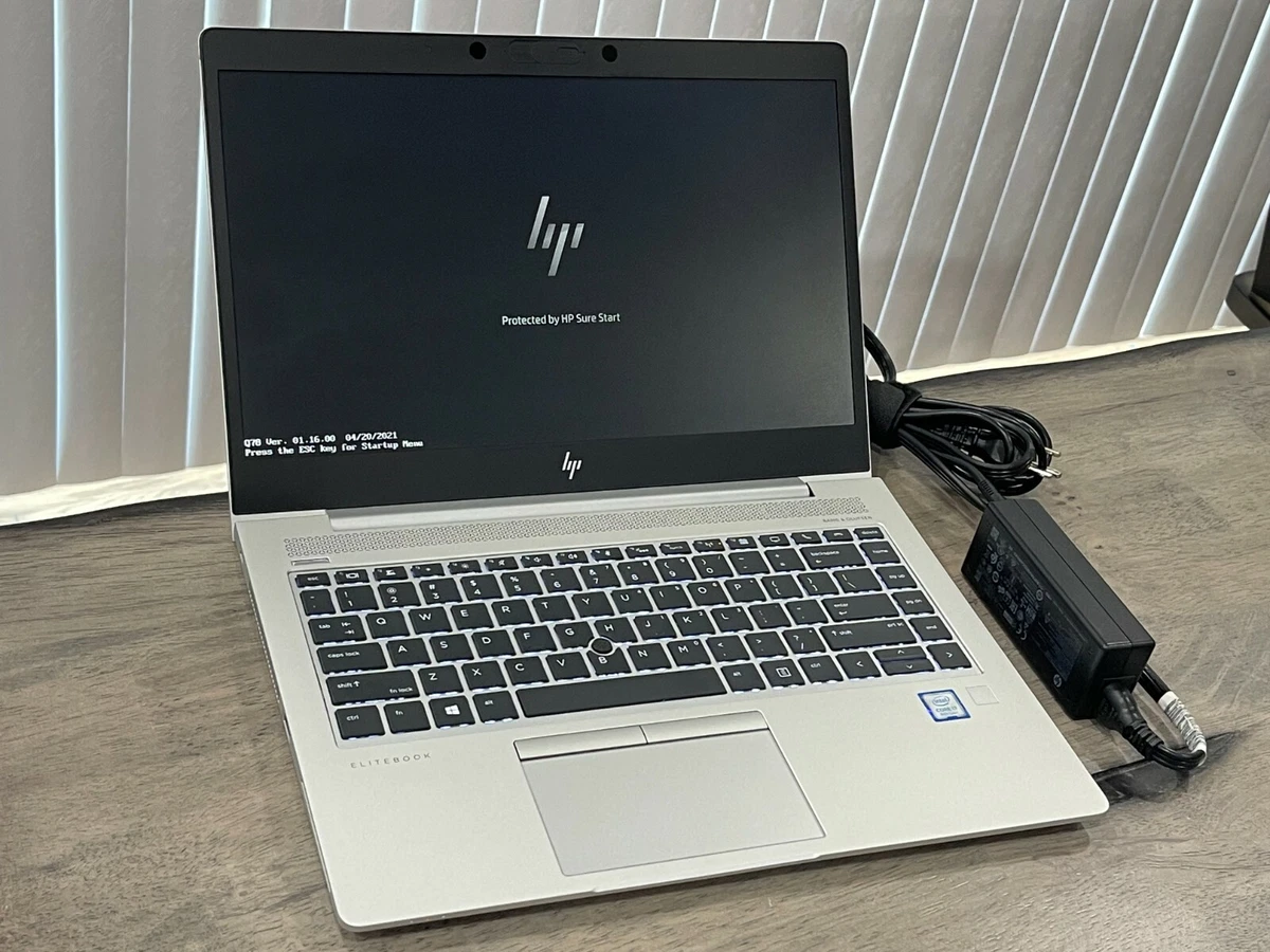 Elitebook 840 g5 outlet