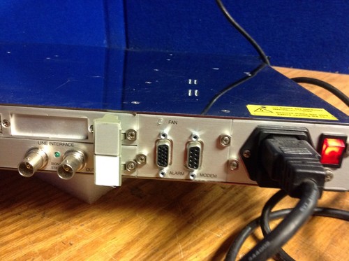 Controlware Communication System Cell Vx - Picture 5 of 7
