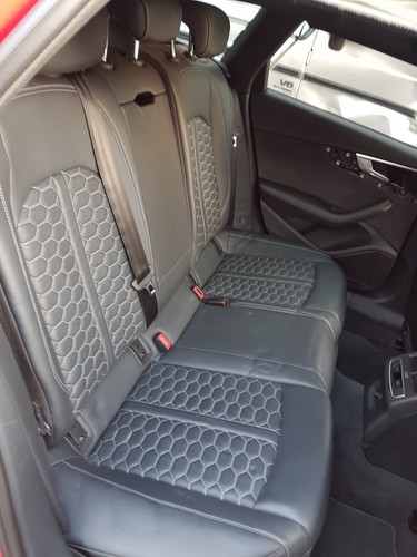 MÓDULO CONTROL GATEWAY AUDI RS4 AVANT B9.5 2022 80C907468F - Imagen 20 de 21