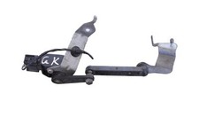 BMW F23 Height Sensor Rear Left 6860843 M240i 2016 LHD 25032374