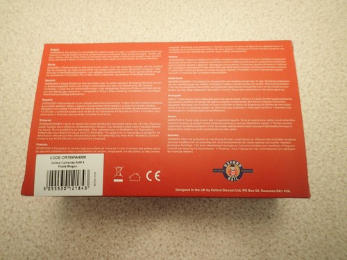 Oxford Rail OO Gauge Wagons BNIB Please Choose From the List - 第 57/183 張圖片
