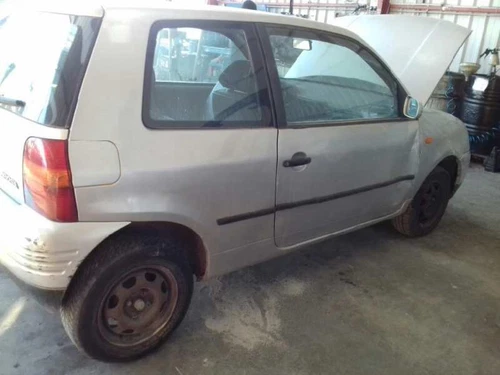 030906027AK Centralina Motore Uce Per SEAT AROSA (6H1) Seleziona 1999 2462686 - Foto 7 di 10