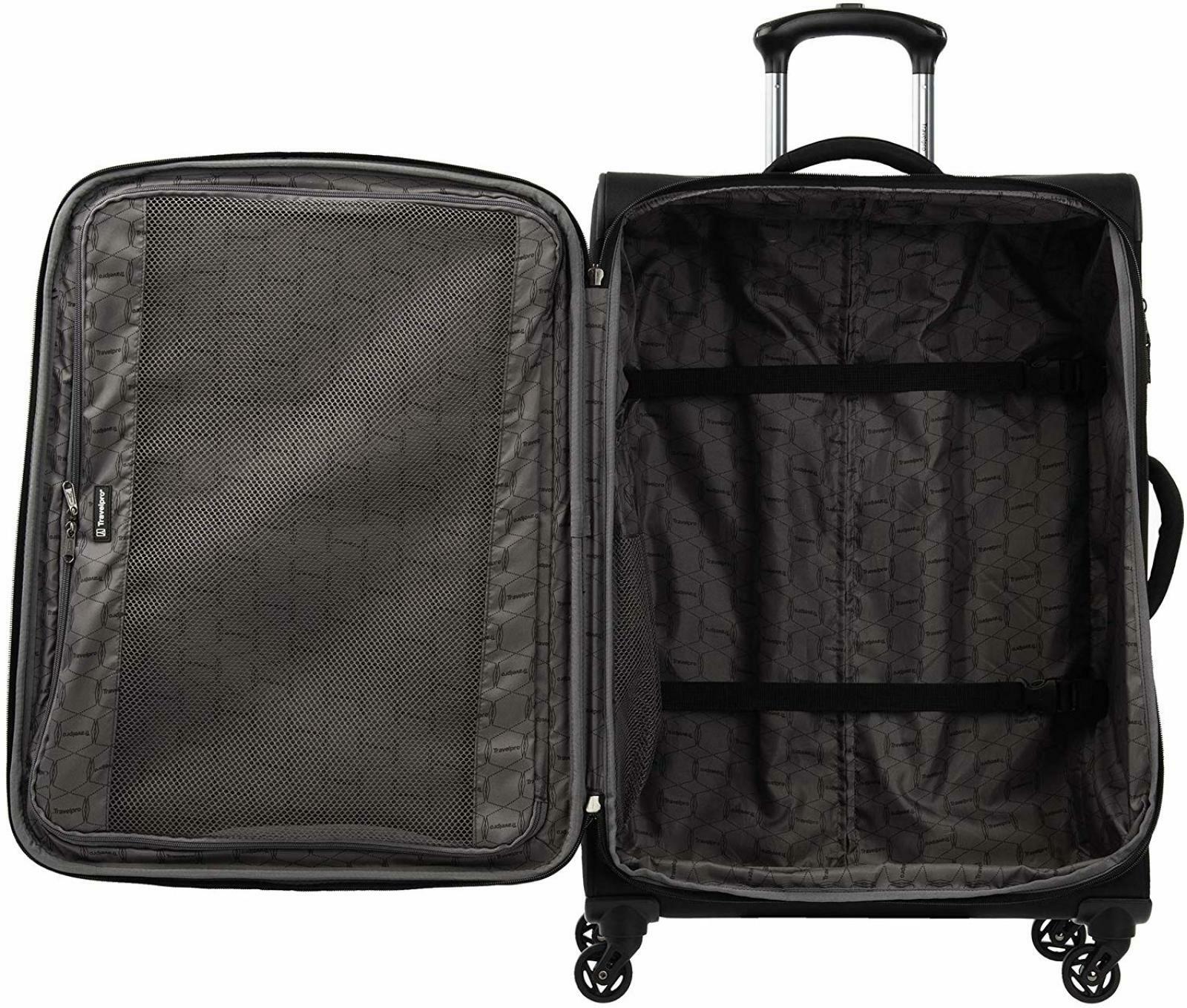 lucas adrenaline collection l4118