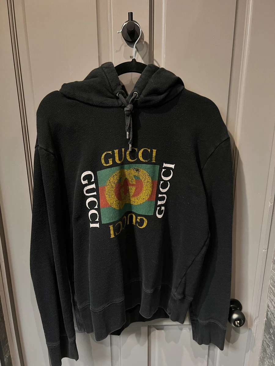 Gucci hoodie price deals