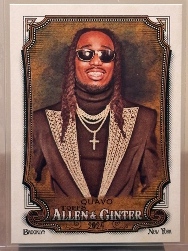 2024 Topps Allen & Ginter Baseball You Pick #1-300 Complete Your Set - Free Ship - Picture 213 of 251