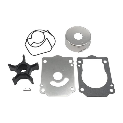 Suzuki Outboard Maintenance Service Kit DF150 175 200 HP 17400-96832 17400-96J04 - Bild 4 von 9