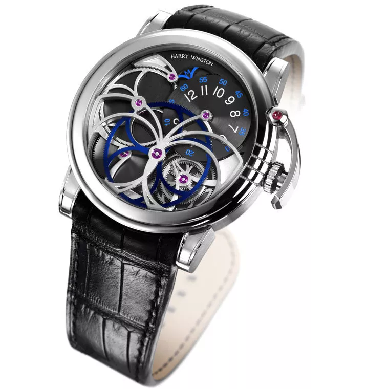 Harry Winston Opus 7