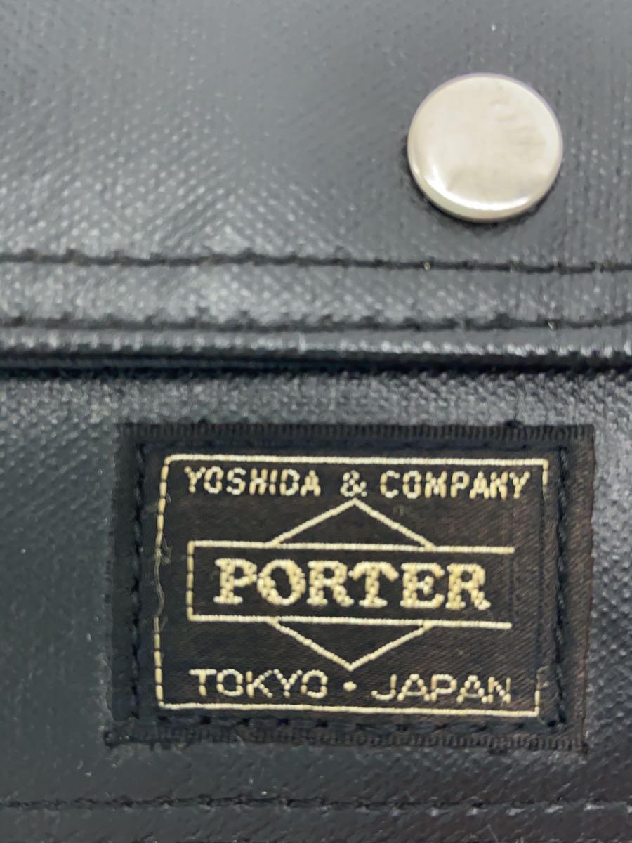 PORTER Long Wallet/-/BLK/Men's/707-08226 | eBay PORTER Long Wallet/-/BLK/Men's/707-08226 | eBay